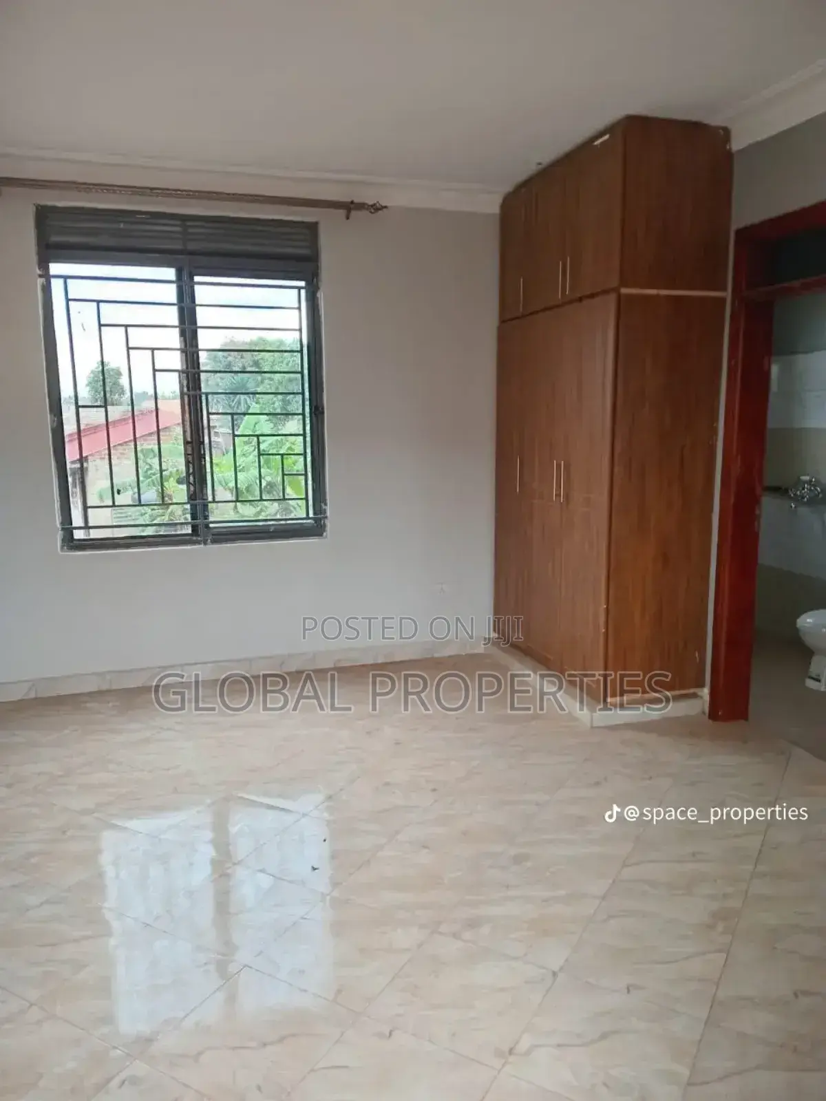 1bdrm Apartment in Ntinda, Central Division for rent in Central Division