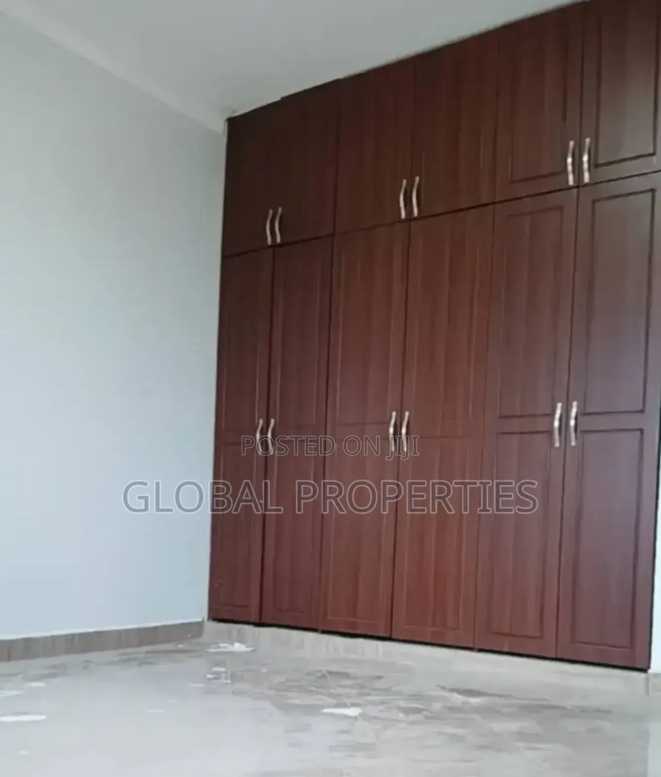 1bdrm Bungalow in Kireka Namugongo Rd, Central Division for rent in Central Division