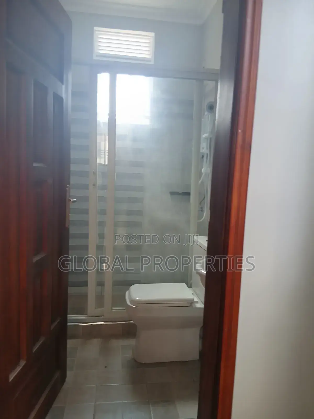 1bdrm Bungalow in Kireka Namugongo Rd, Central Division for rent in Central Division
