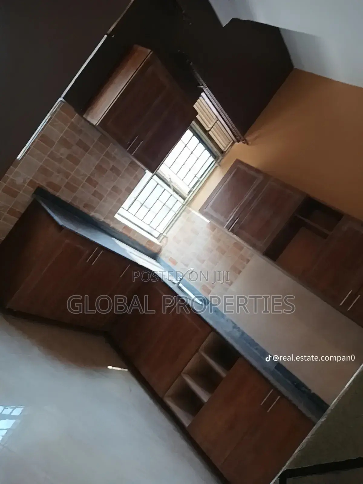 1bdrm Bungalow in Kireka Namugongo Rd, Central Division for rent in Central Division