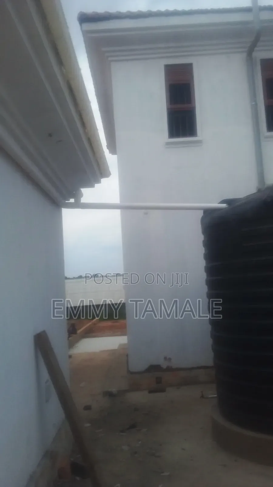 2bdrm House in Ssabagabo-Makindye for rent in Ssabagabo-Makindye