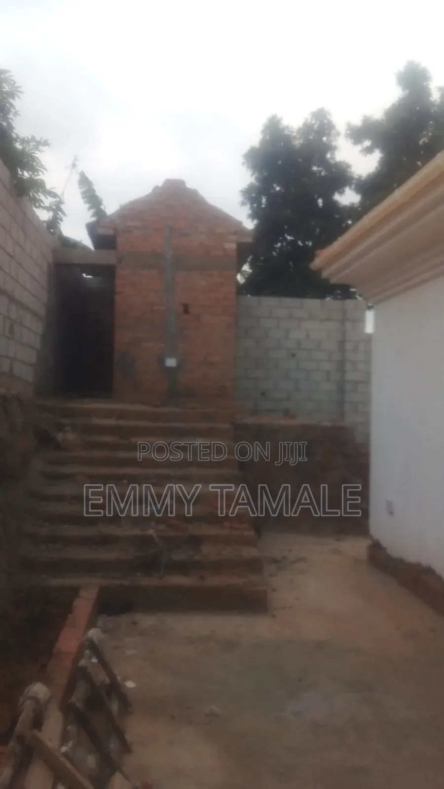 2bdrm House in Ssabagabo-Makindye for rent in Ssabagabo-Makindye