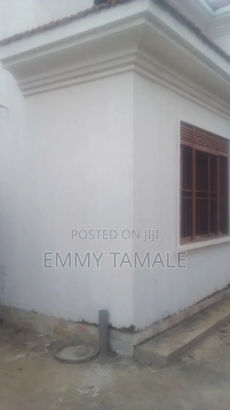 2bdrm House in Ssabagabo-Makindye for rent in Ssabagabo-Makindye