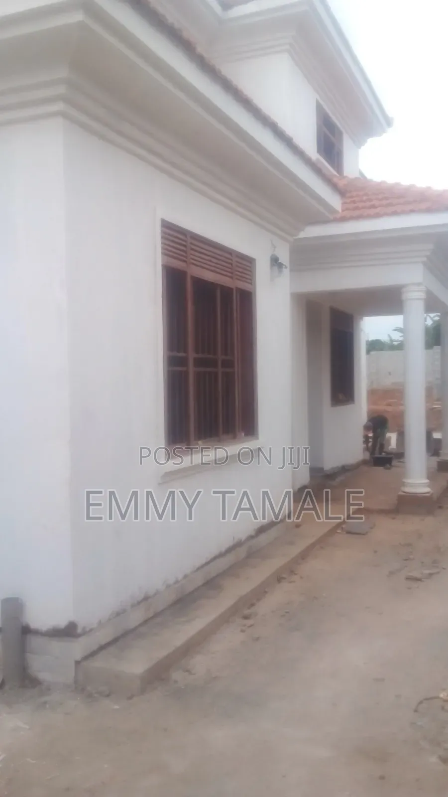 2bdrm House in Ssabagabo-Makindye for rent in Ssabagabo-Makindye