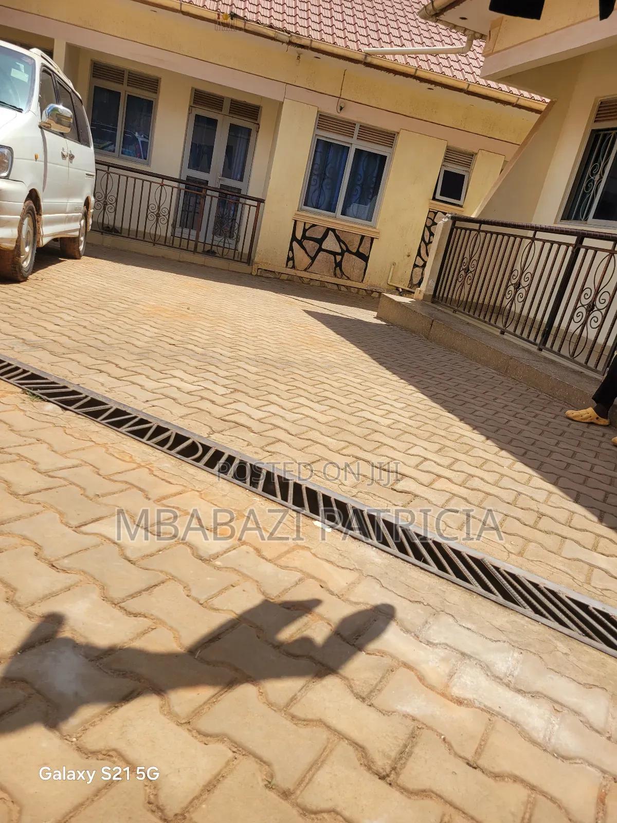 2bdrm House in Kazo Road, Kawempe for rent in Kawempe