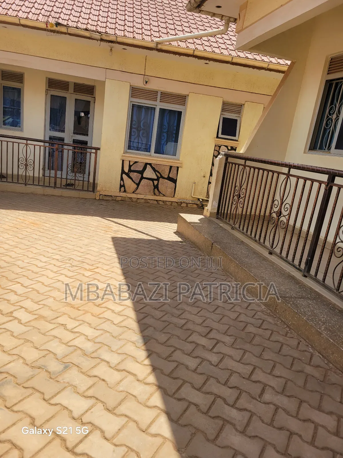 2bdrm House in Kazo Road, Kawempe for rent in Kawempe