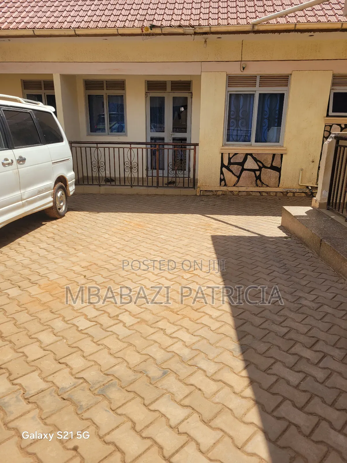 2bdrm House in Kazo Road, Kawempe for rent in Kawempe