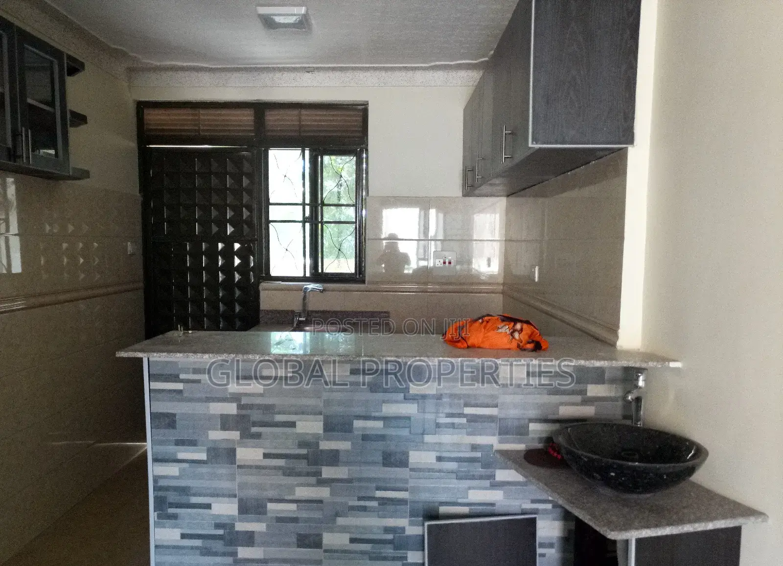1bdrm Apartment in Nsawo Estate, Central Division for rent in Central Division