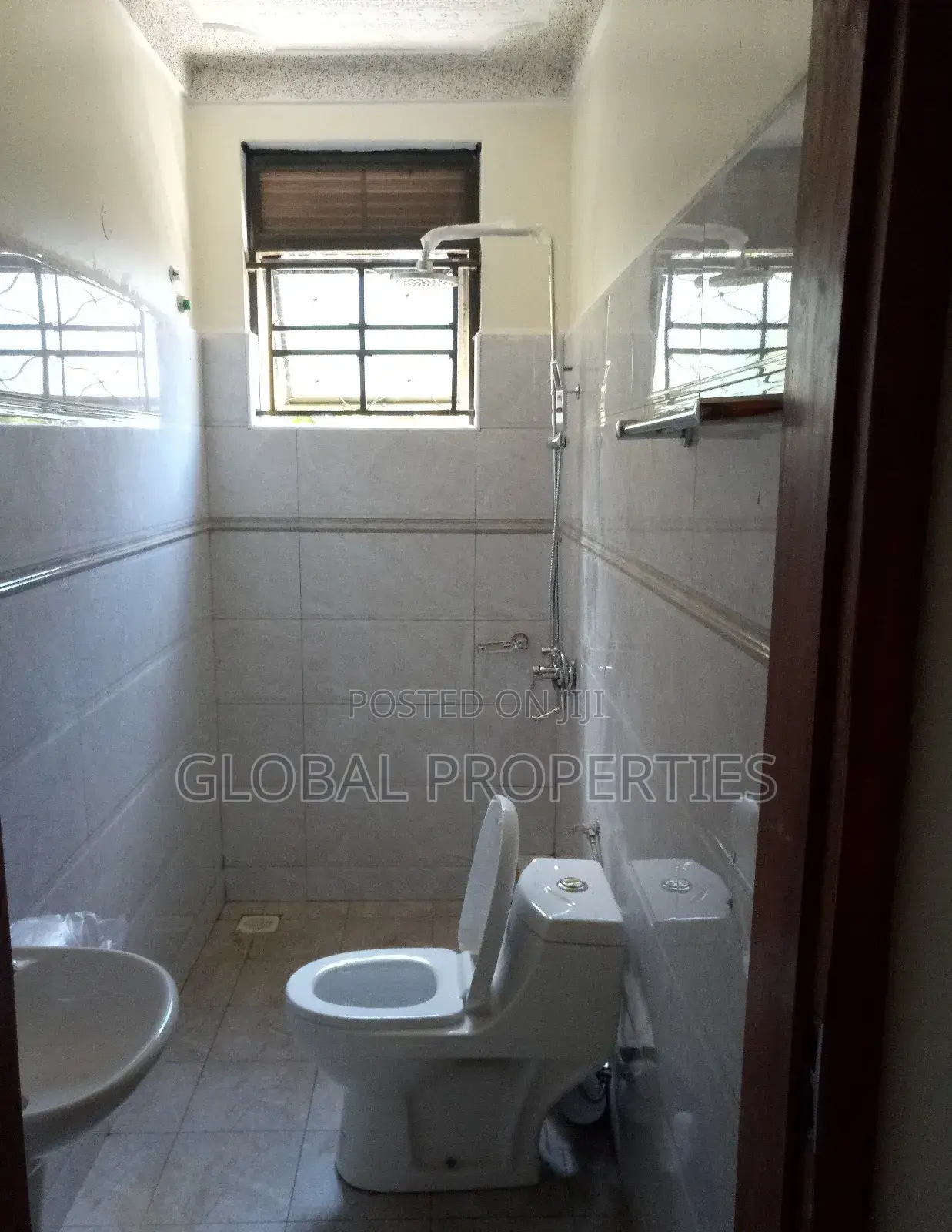 1bdrm Apartment in Nsawo Estate, Central Division for rent in Central Division