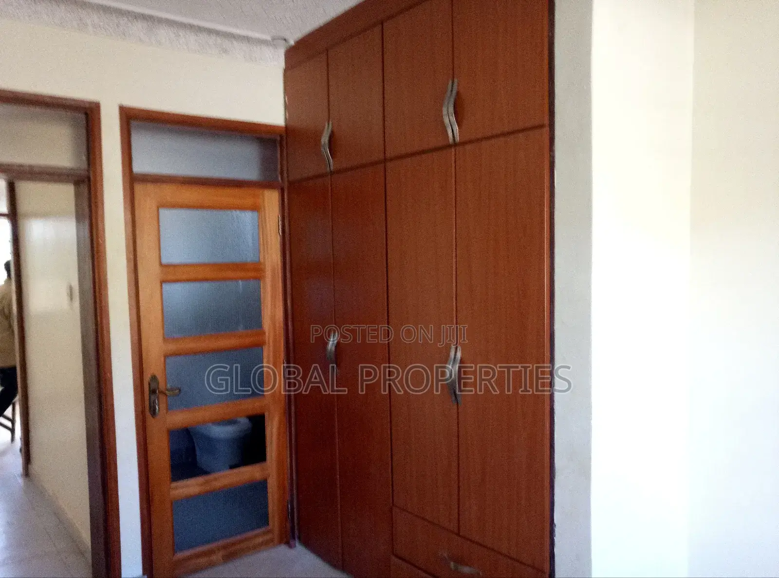 1bdrm Apartment in Nsawo Estate, Central Division for rent in Central Division
