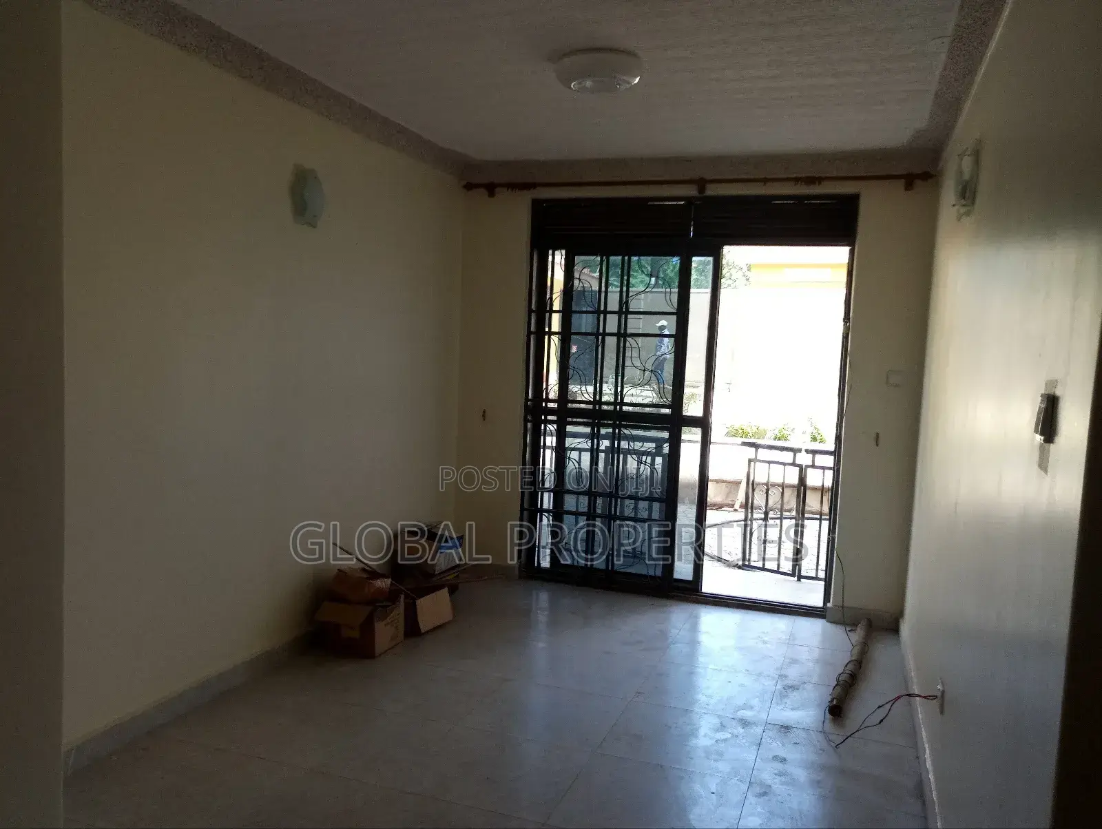1bdrm Apartment in Nsawo Estate, Central Division for rent in Central Division