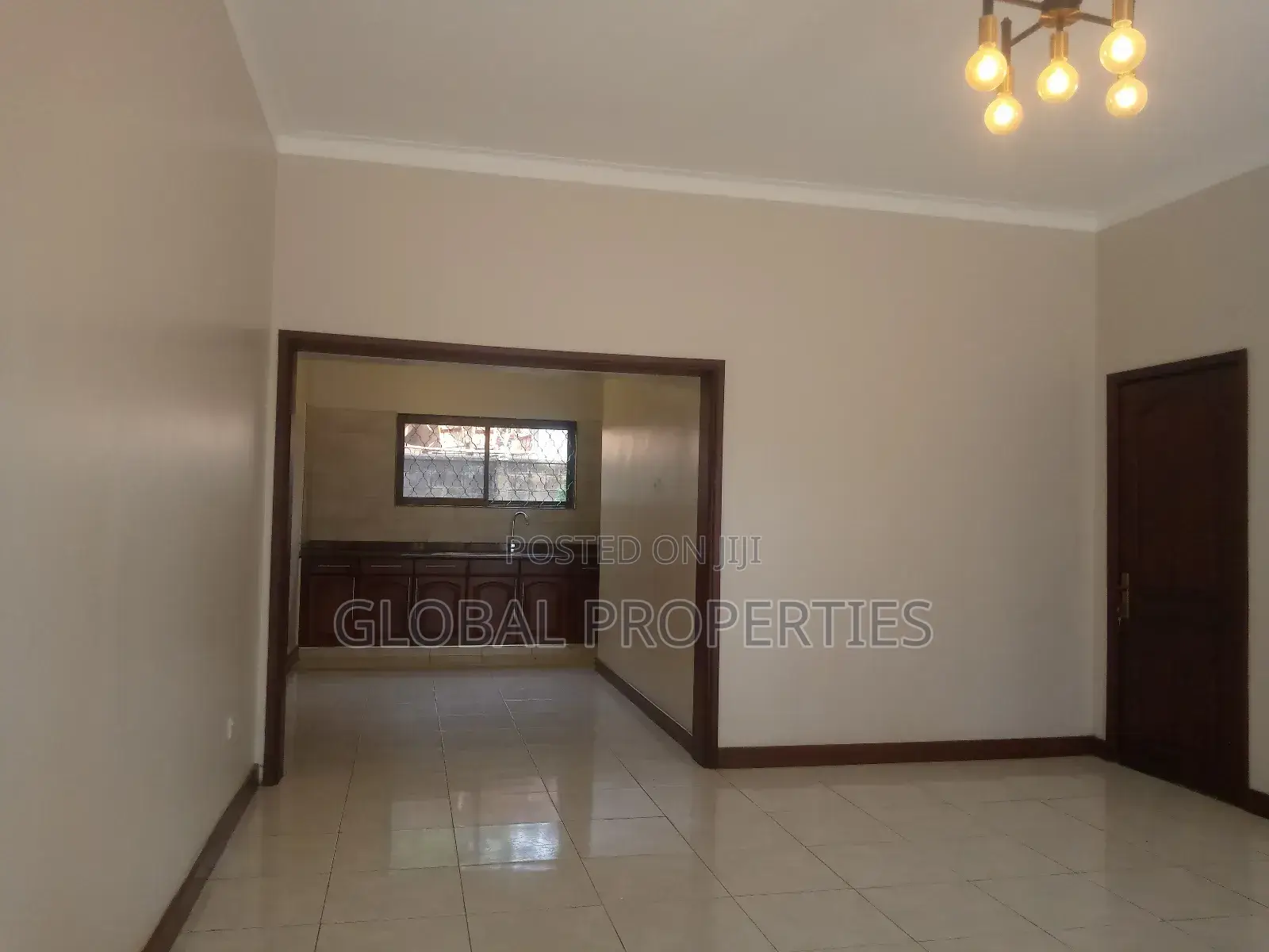 2bdrm Bungalow in Kireka Namugongo Rd, Central Division for rent in Central Division