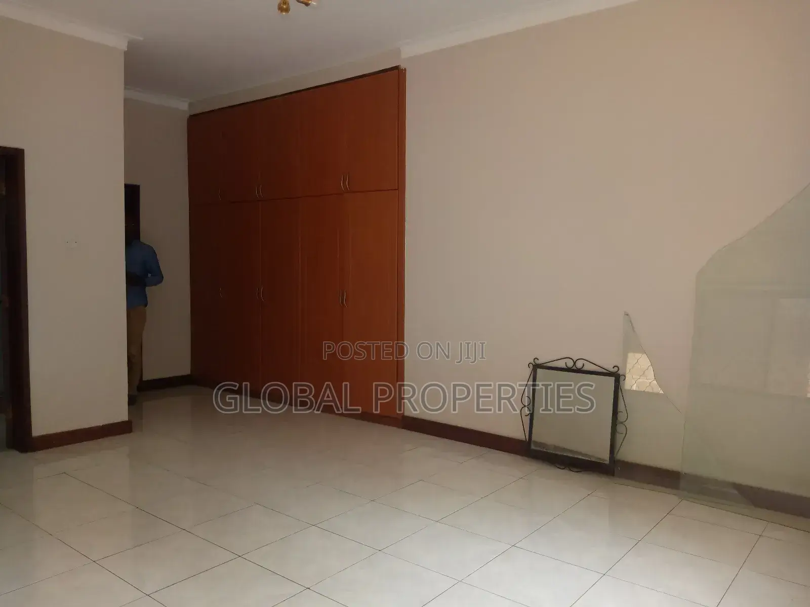 2bdrm Bungalow in Kireka Namugongo Rd, Central Division for rent in Central Division
