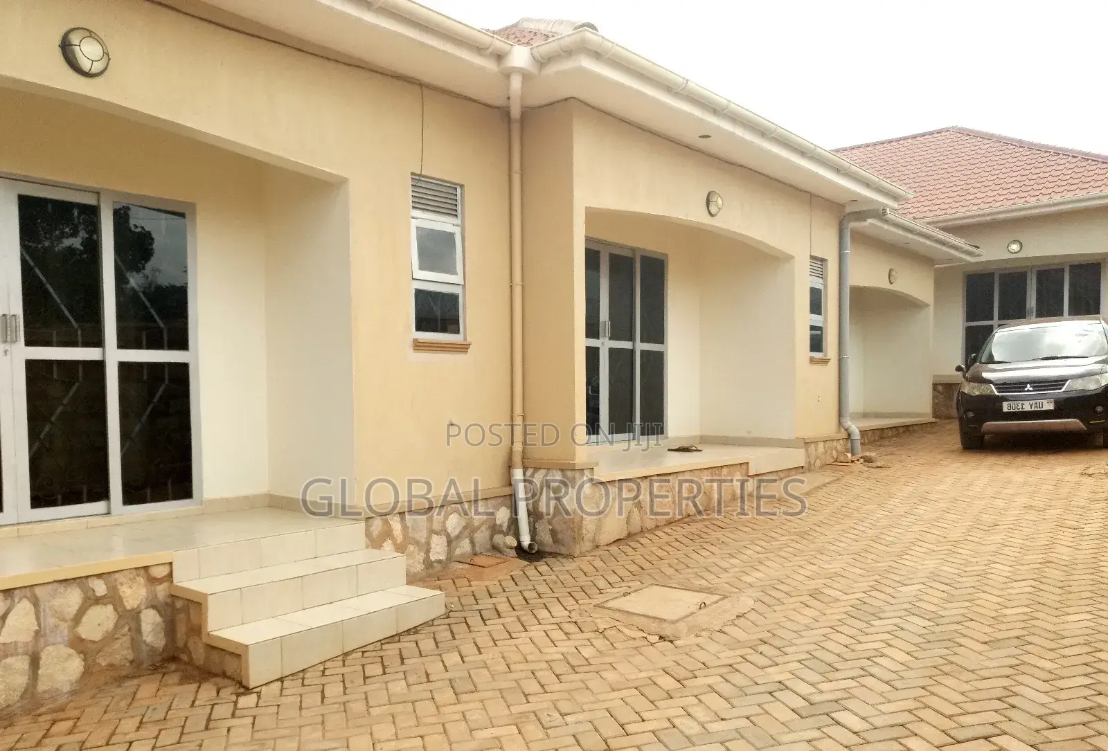 1bdrm Bungalow in Namugongo, Central Division for rent in Central Division