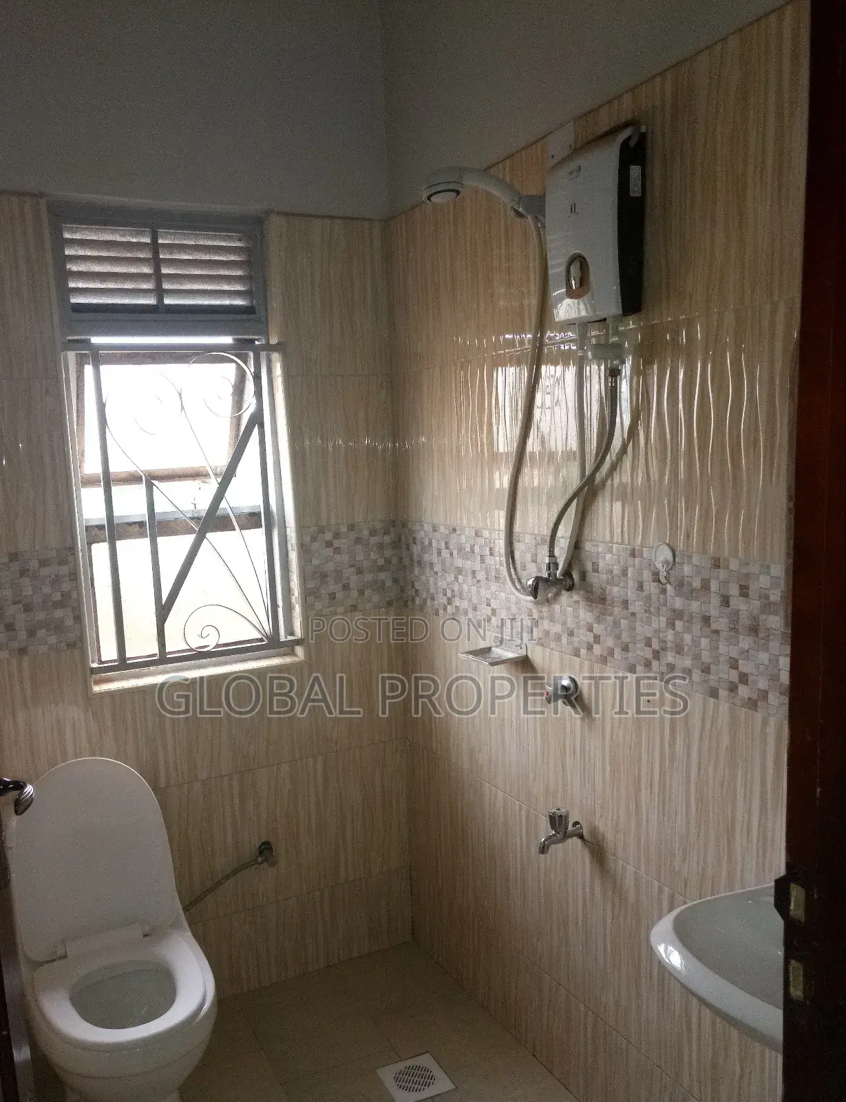 1bdrm Bungalow in Namugongo, Central Division for rent in Central Division
