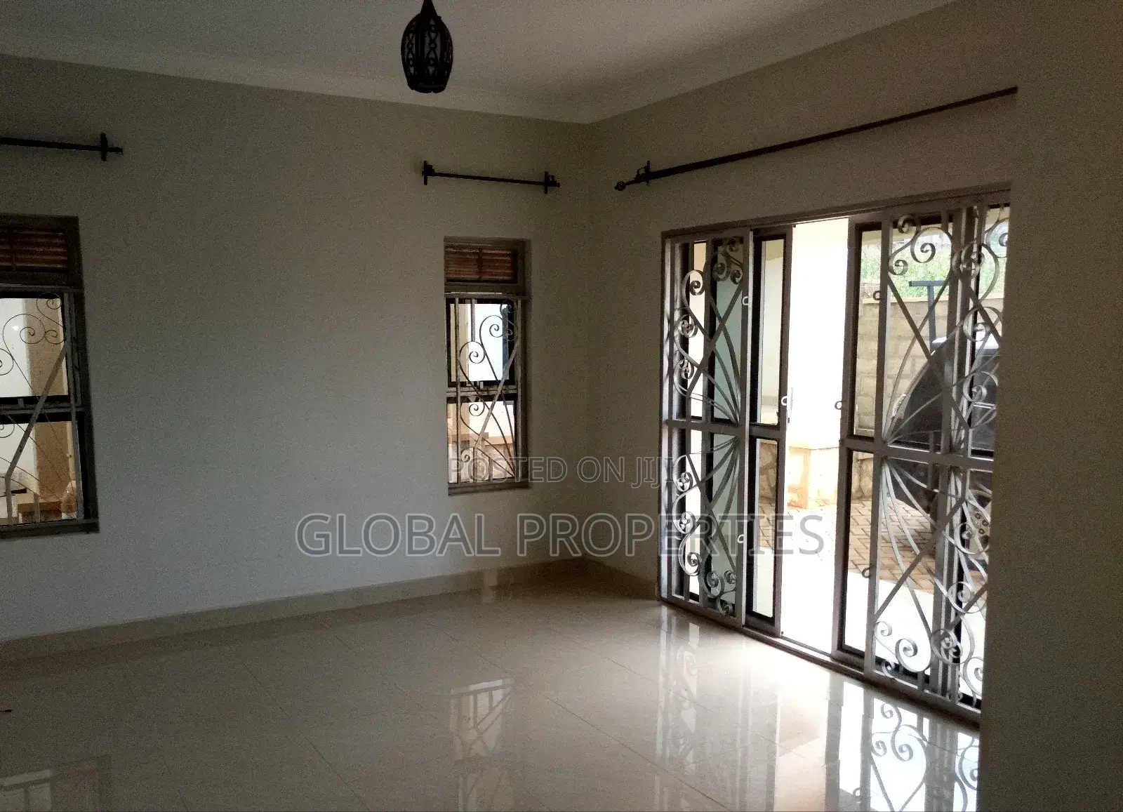 1bdrm Bungalow in Namugongo, Central Division for rent in Central Division