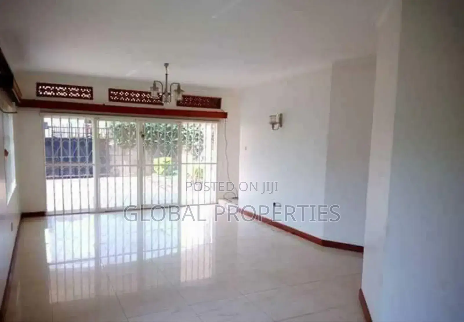 2bdrm Bungalow in Bweyogerere Buuto, Central Division for rent in Central Division