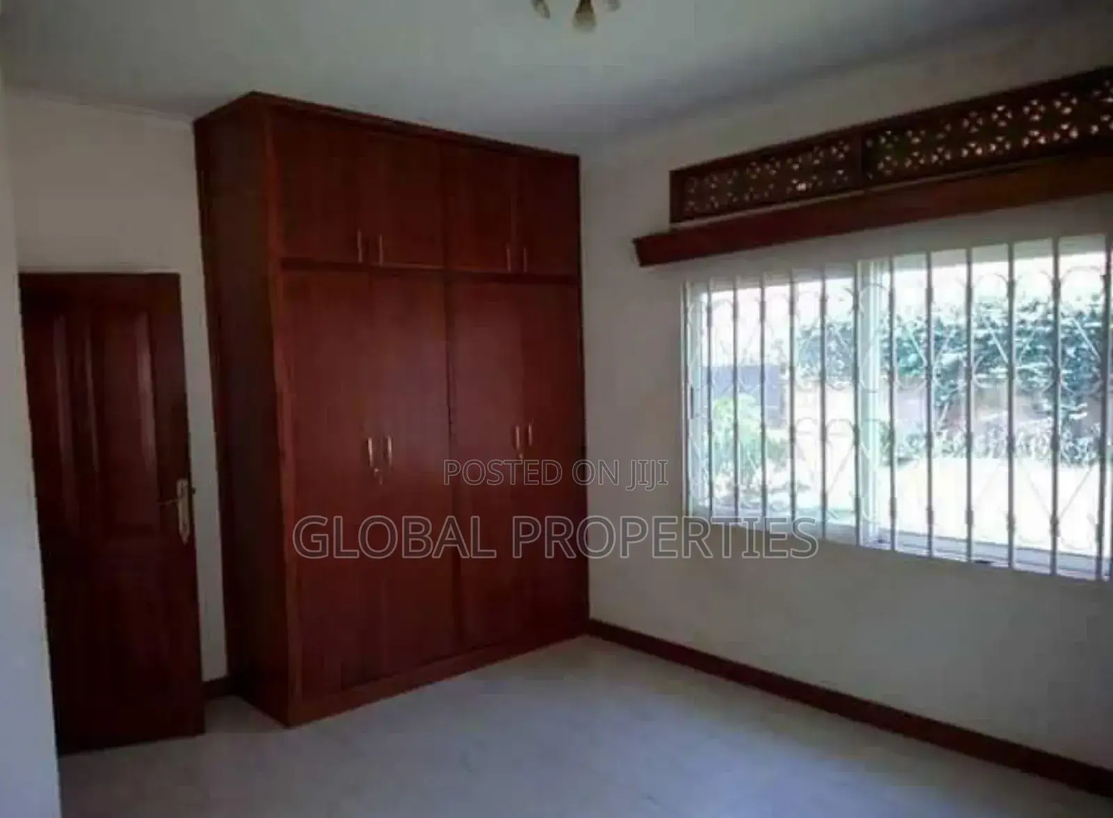 2bdrm Bungalow in Bweyogerere Buuto, Central Division for rent in Central Division