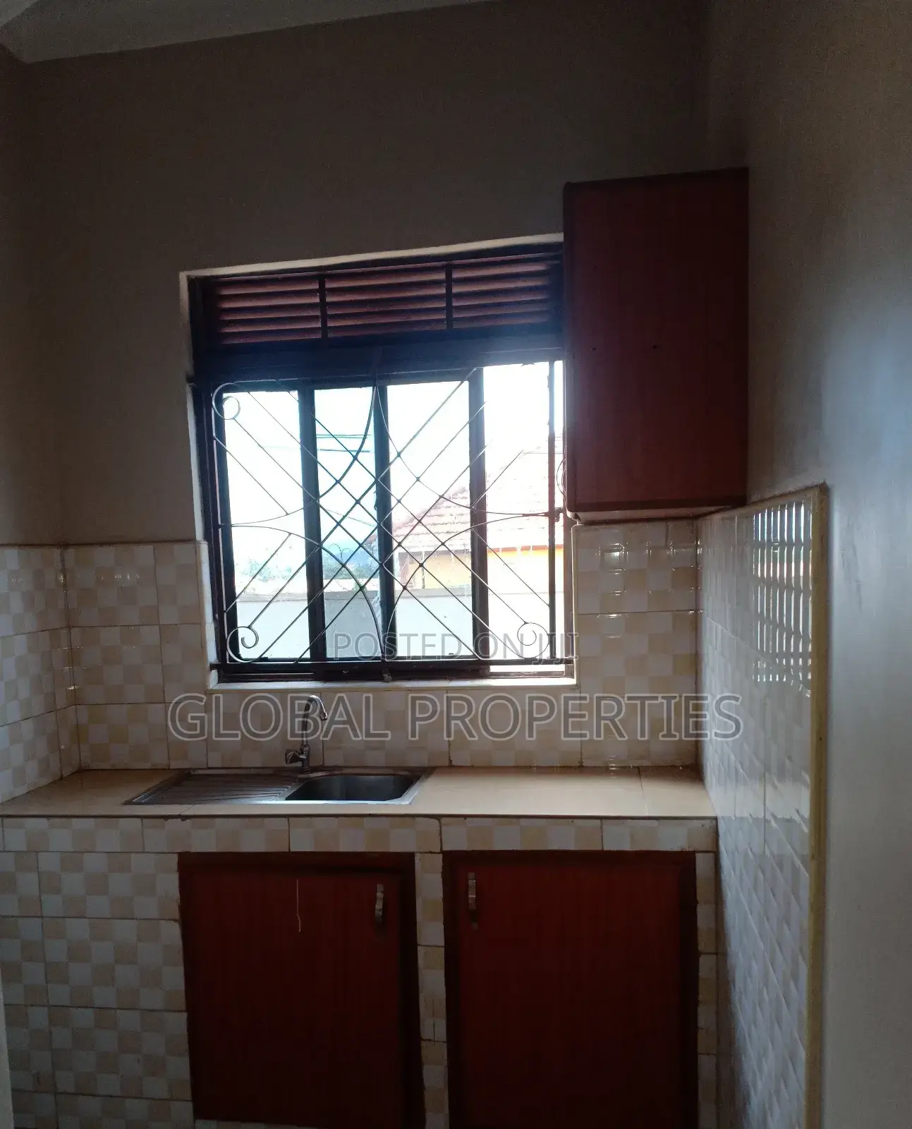 1bdrm Bungalow in Kira, Central Division for rent in Central Division