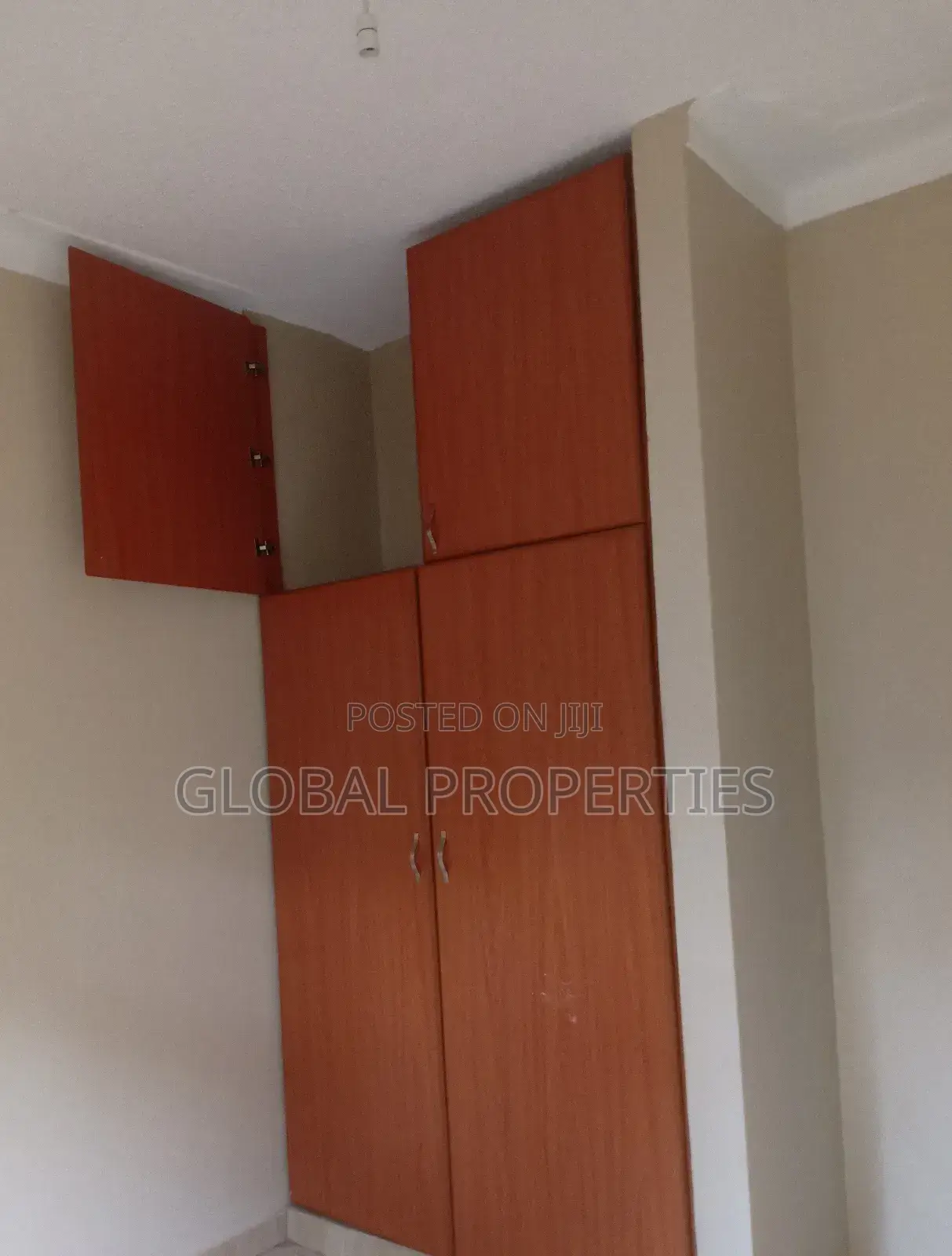 1bdrm Bungalow in Kira, Central Division for rent in Central Division