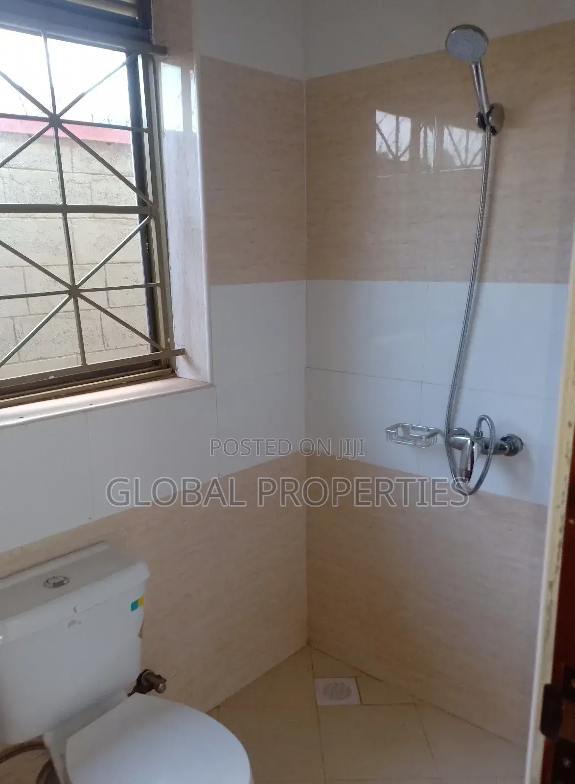 1bdrm Bungalow in Kira, Central Division for rent in Central Division
