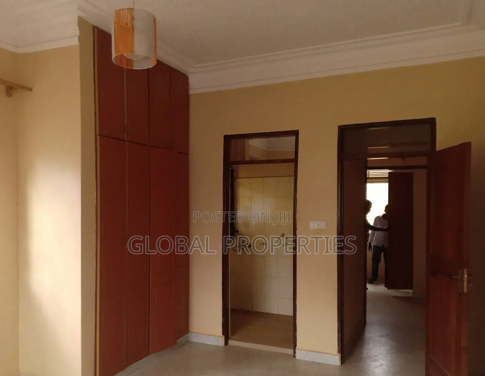 2bdrm Bungalow in Kyaliwajala Kira, Central Division for rent in Central Division