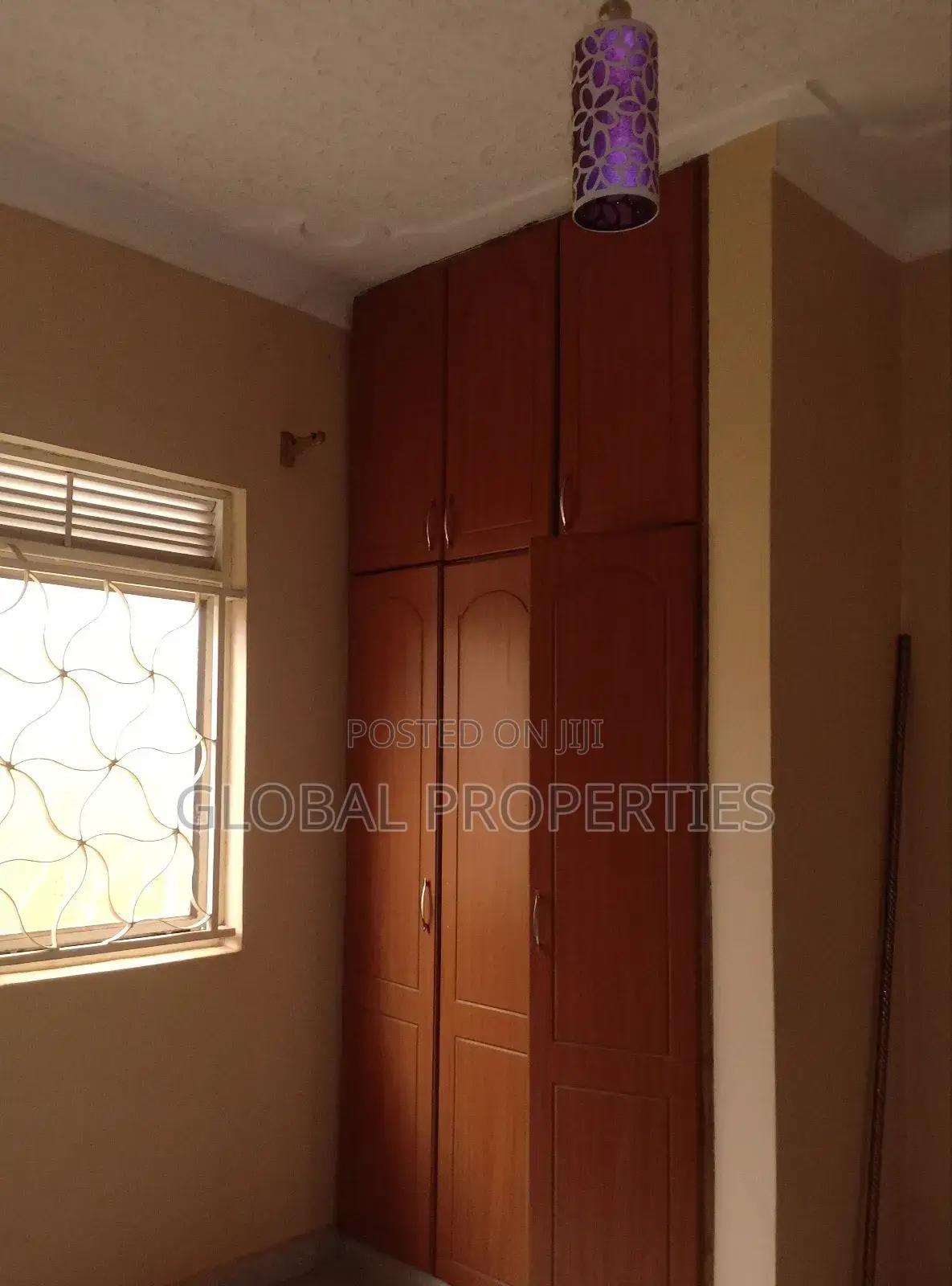 2bdrm Bungalow in Kyaliwajala Kira, Central Division for rent in Central Division