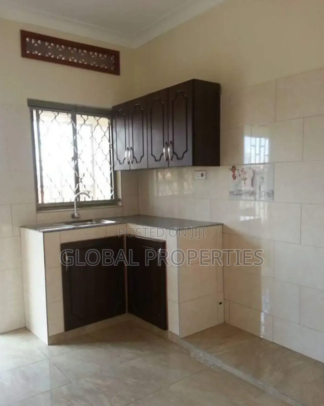 2bdrm Bungalow in Mbalwa, Central Division for rent in Central Division