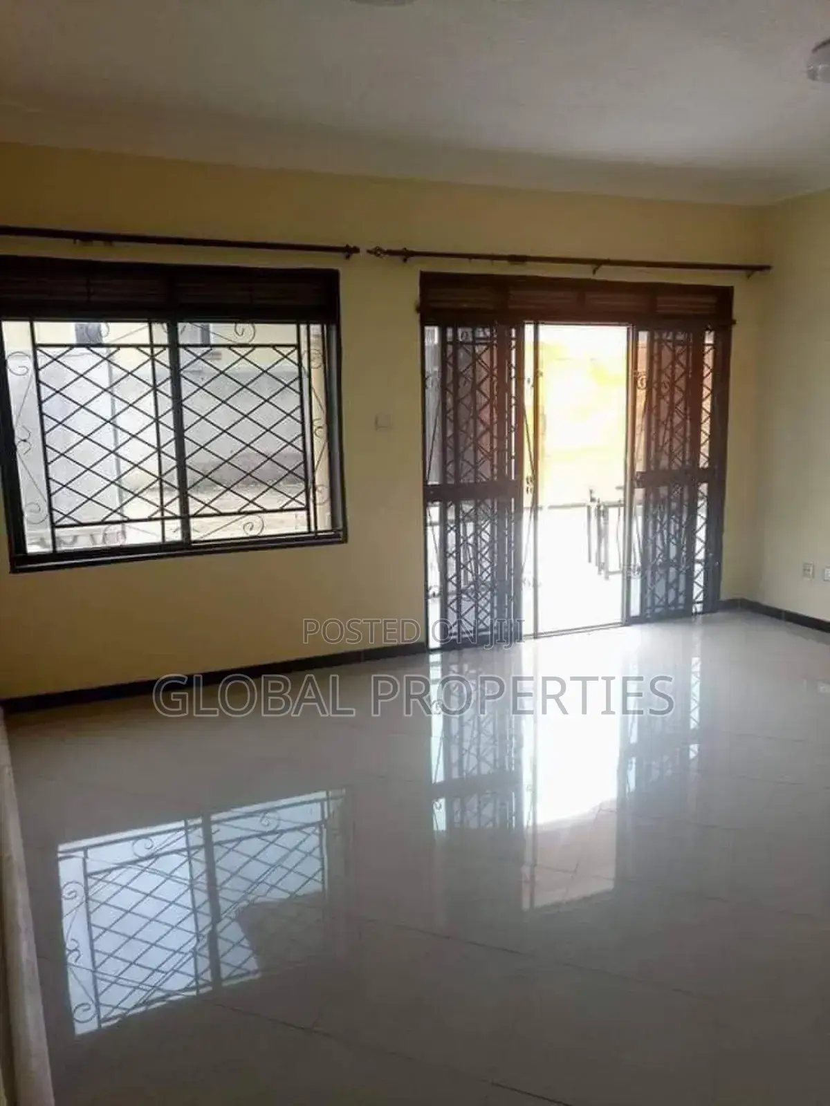 2bdrm Bungalow in Kira, Central Division for rent in Central Division