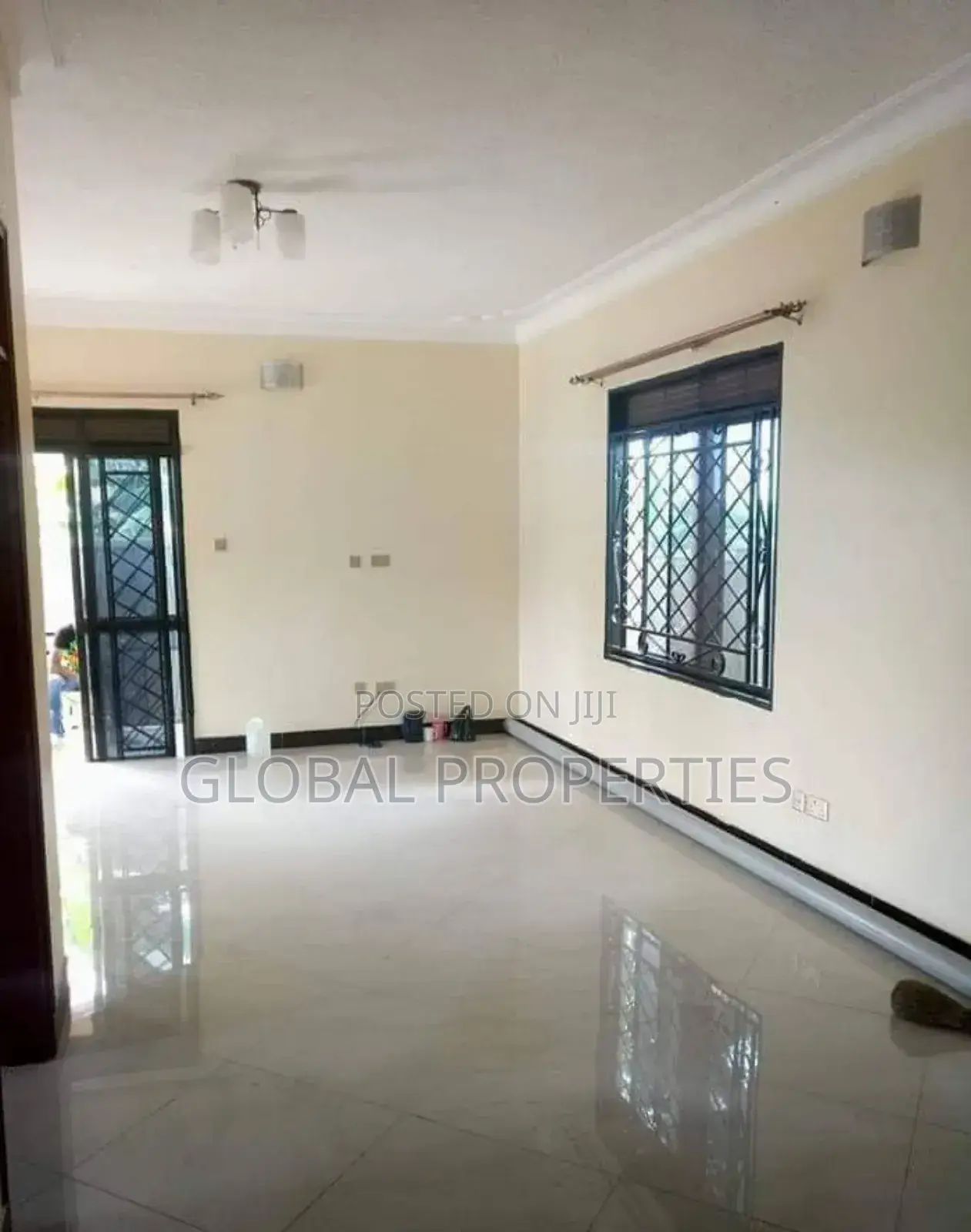 2bdrm Bungalow in Kira, Central Division for rent in Central Division