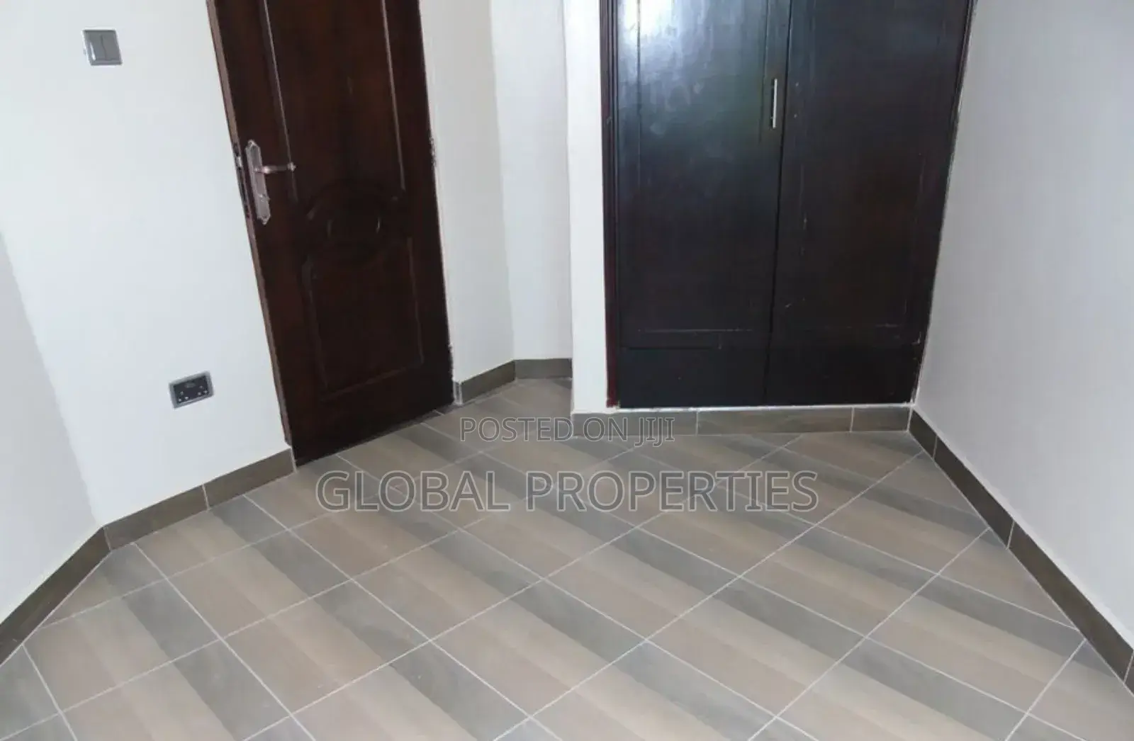 1bdrm Bungalow in Kira, Central Division for rent in Central Division