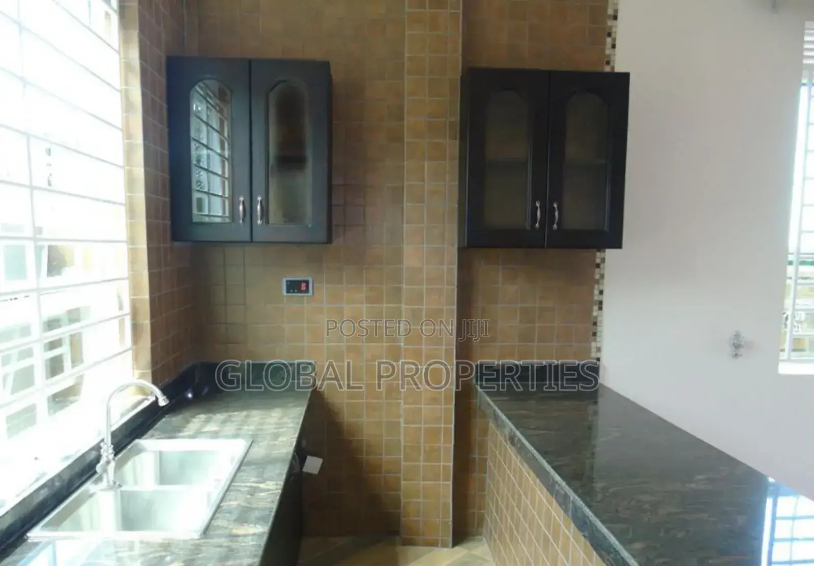 1bdrm Bungalow in Kira, Central Division for rent in Central Division