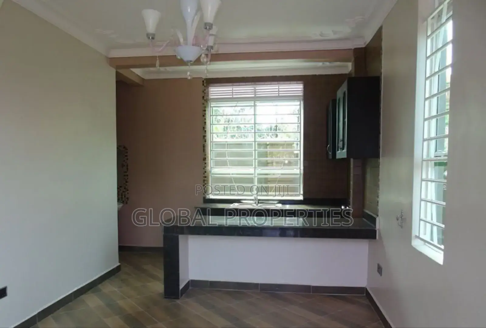 1bdrm Bungalow in Kira, Central Division for rent in Central Division