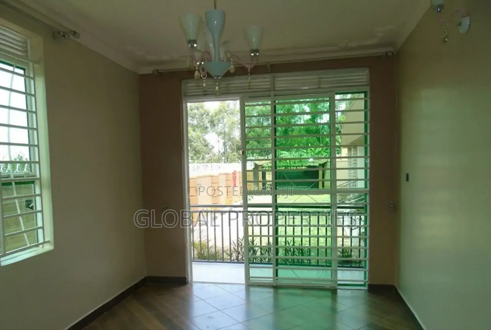 1bdrm Bungalow in Kira, Central Division for rent in Central Division