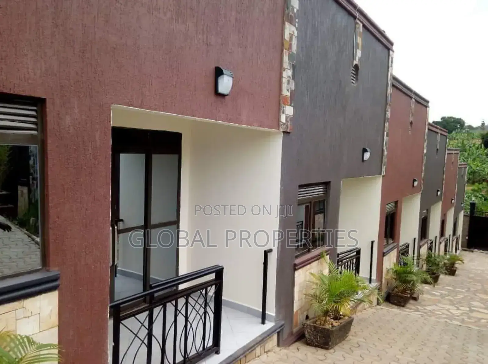 1bdrm Bungalow in Buwate Rd, Central Division for rent in Central Division