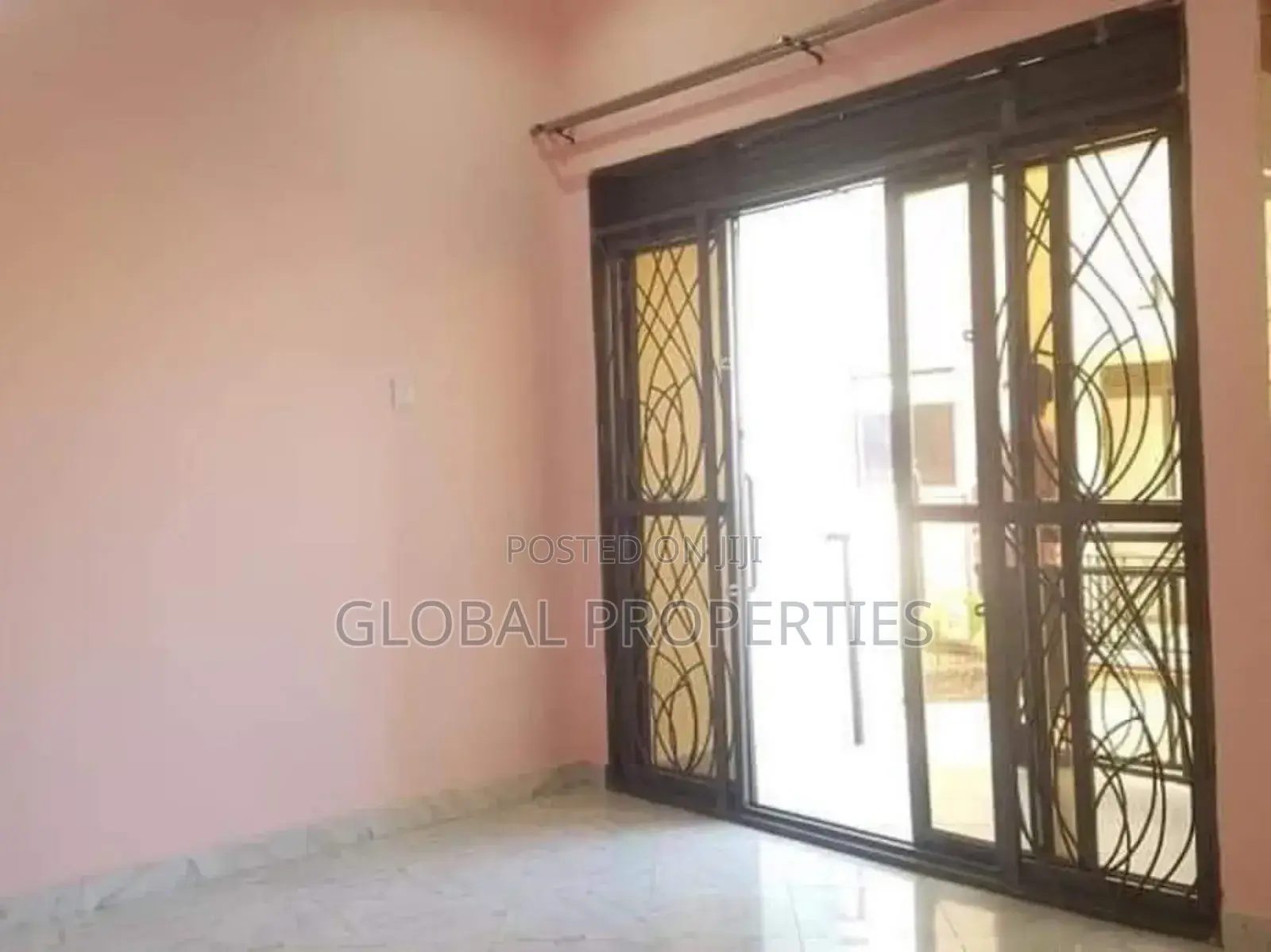 1bdrm Bungalow in Buwate Rd, Central Division for rent in Central Division