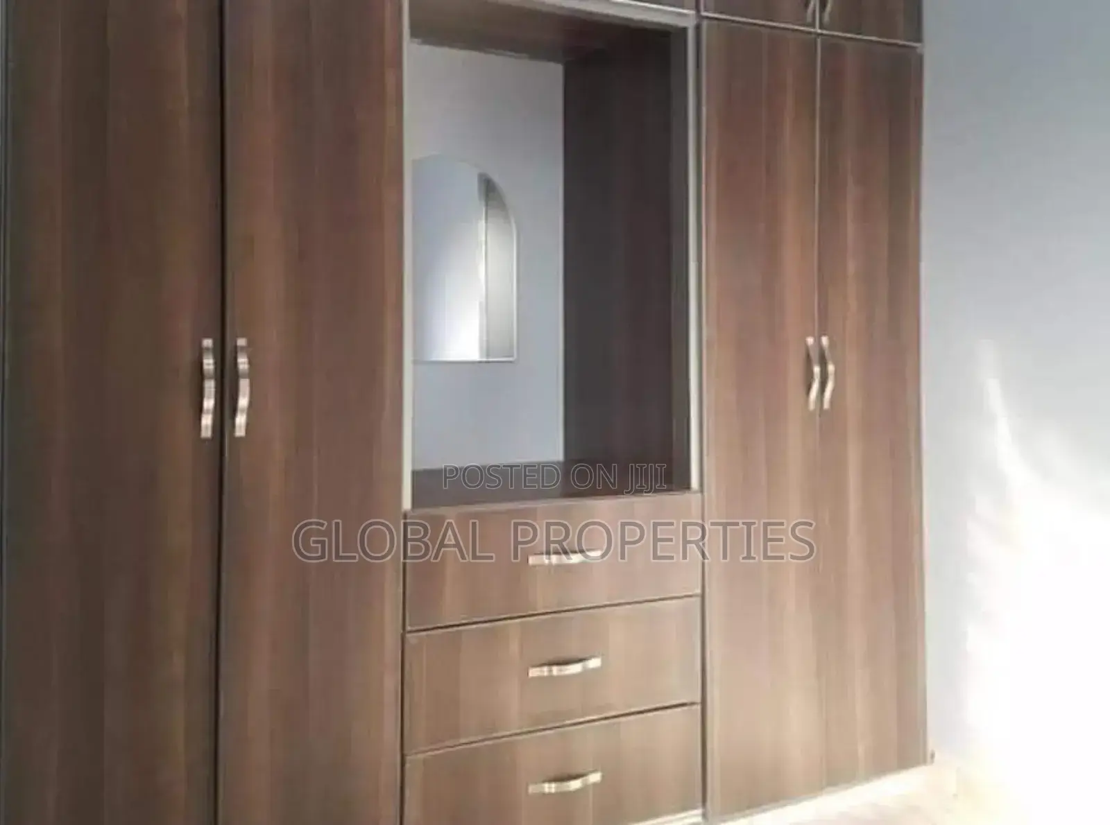 1bdrm Bungalow in Buwate Rd, Central Division for rent in Central Division