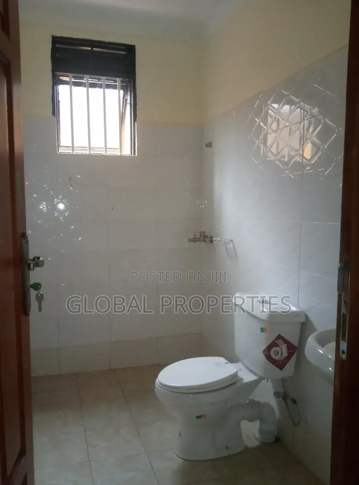 1bdrm Bungalow in Buwate Rd, Central Division for rent in Central Division