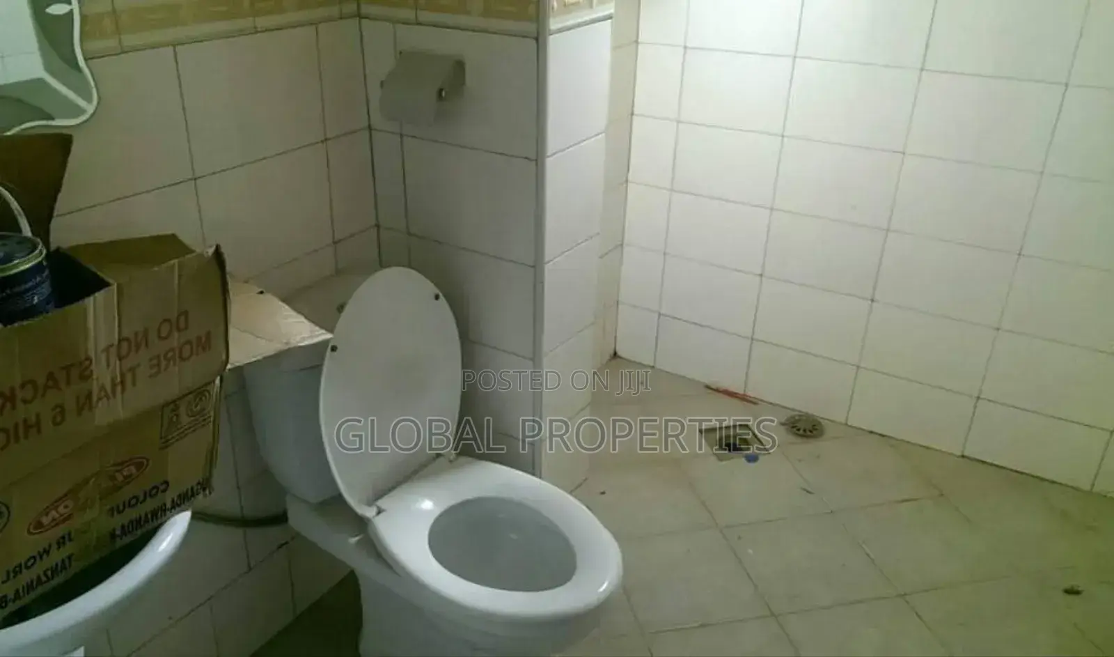 1bdrm Bungalow in Kira, Central Division for rent in Central Division
