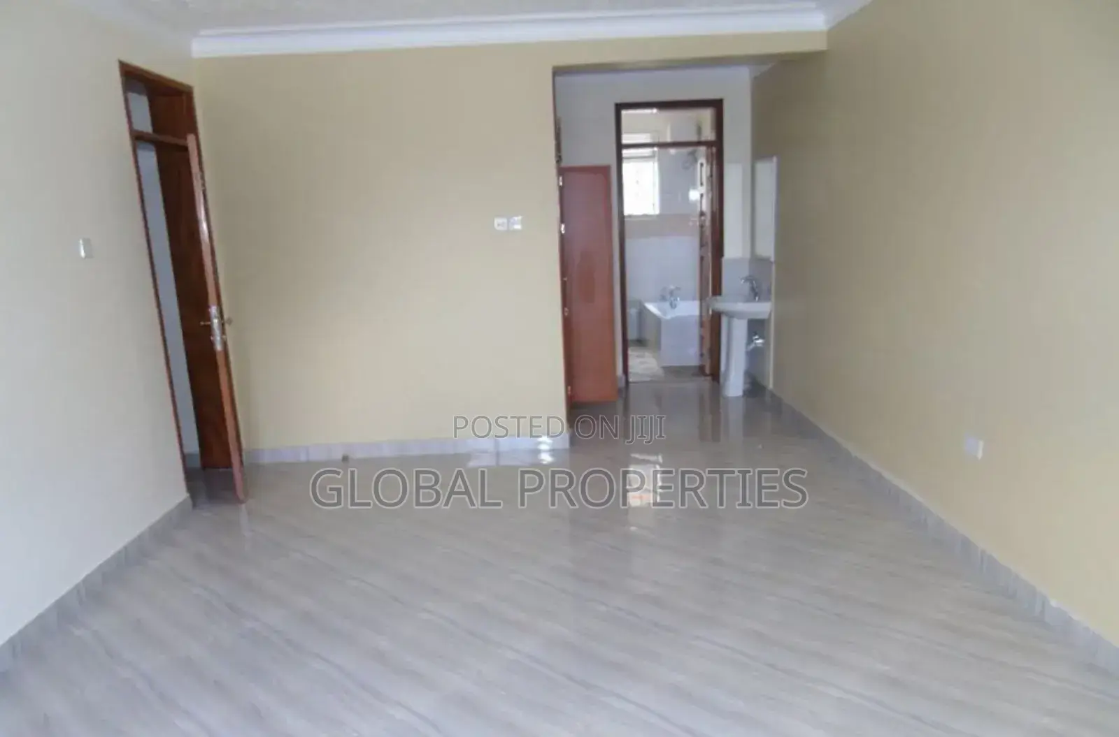 1bdrm Apartment in Bweyogerere, Central Division for rent in Central Division