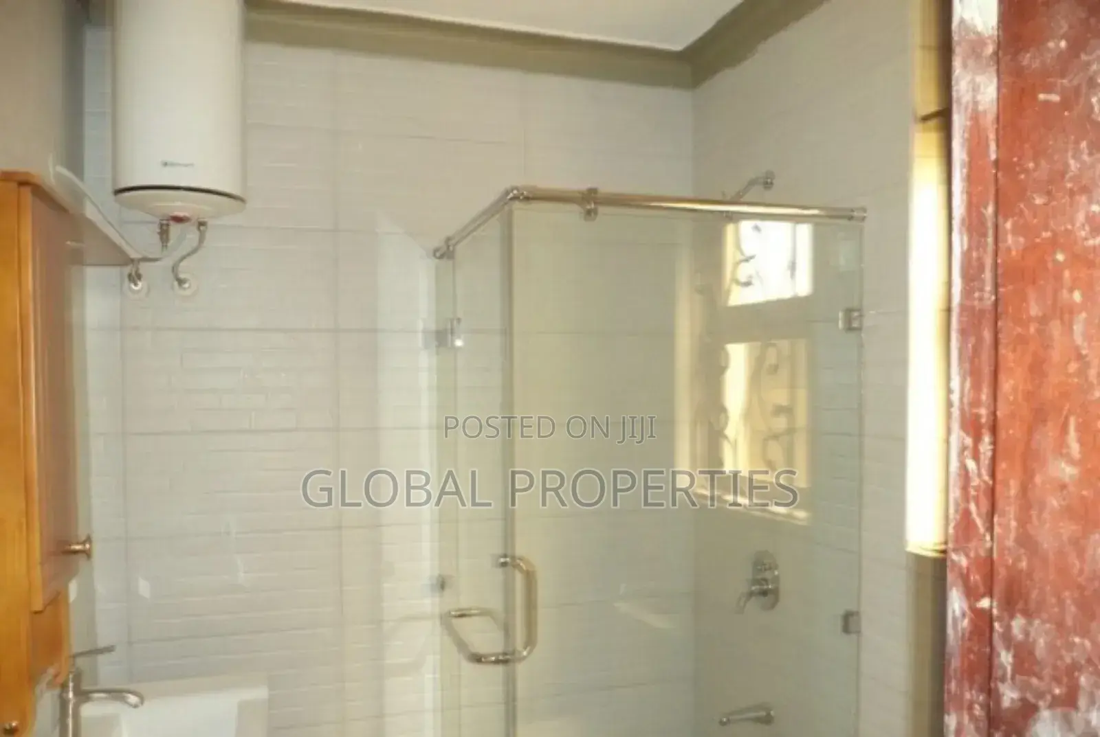 1bdrm Apartment in Bweyogerere, Central Division for rent in Central Division