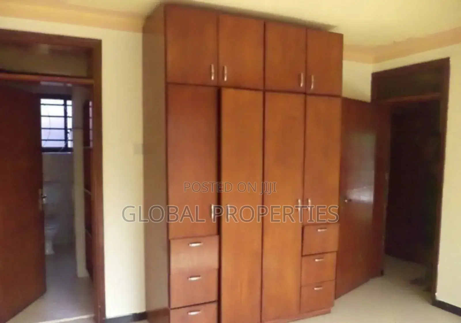 1bdrm Apartment in Bweyogerere, Central Division for rent in Central Division