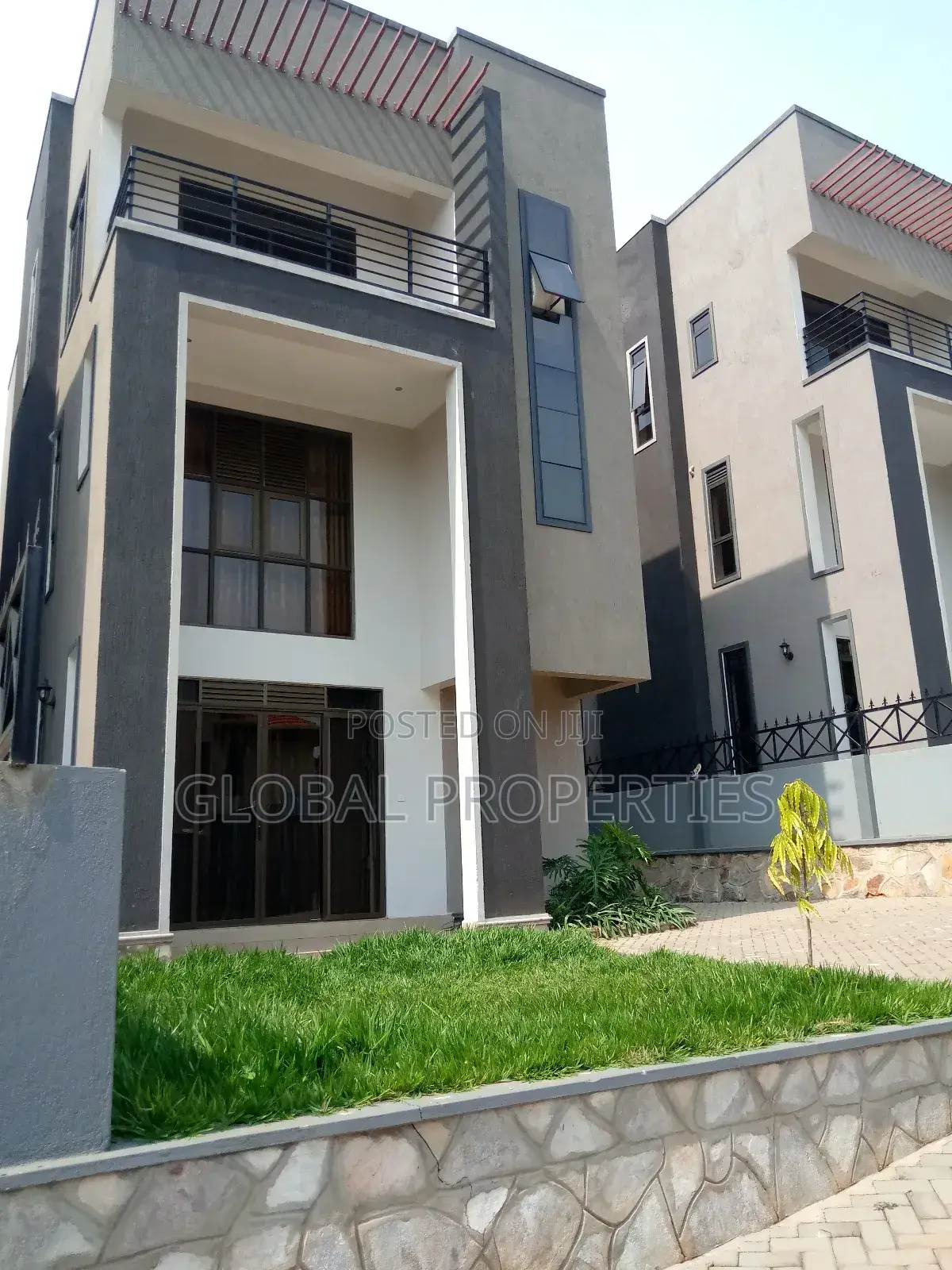 3bdrm Duplex in Namugongo, Central Division for rent in Central Division