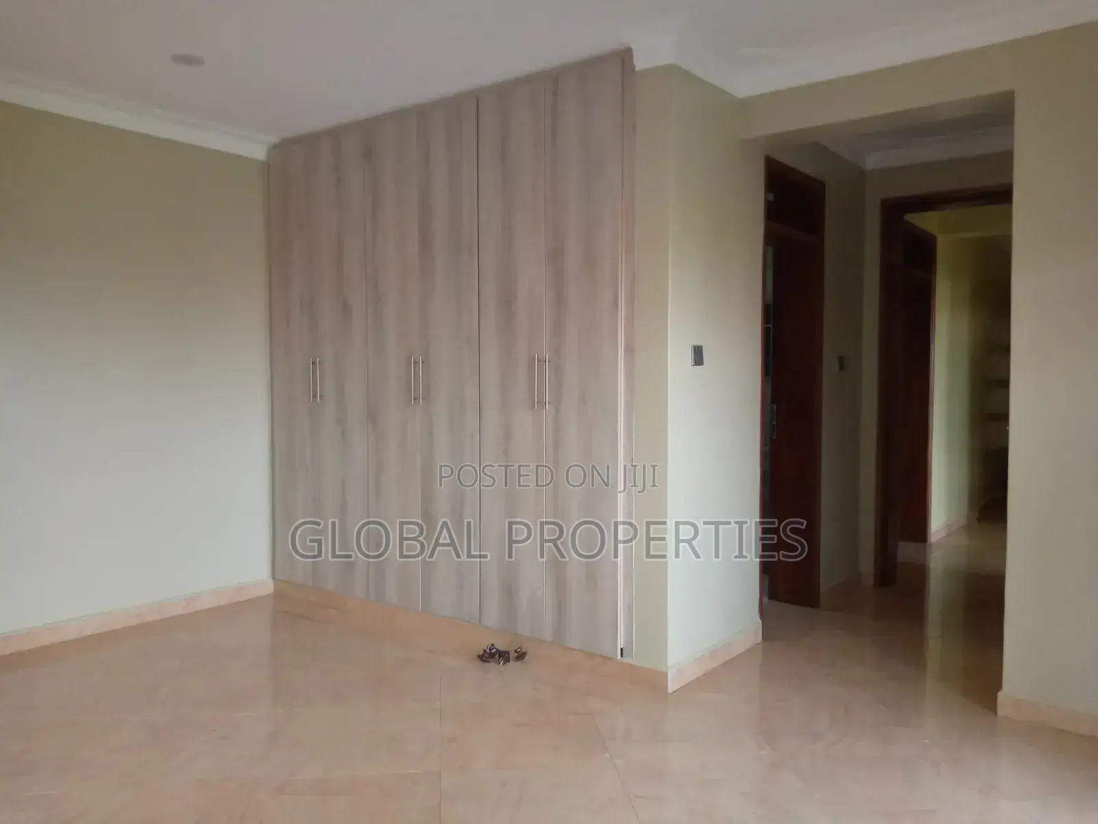 3bdrm Duplex in Namugongo, Central Division for rent in Central Division