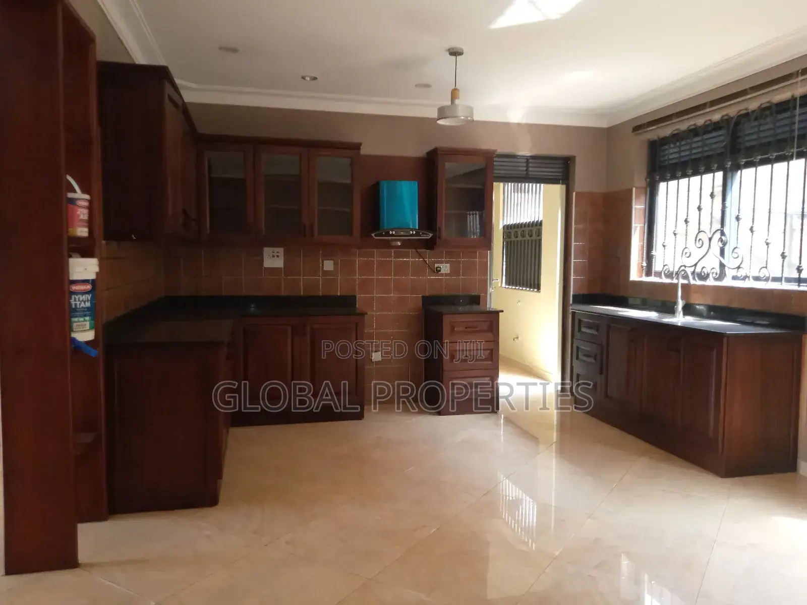 3bdrm Duplex in Namugongo, Central Division for rent in Central Division