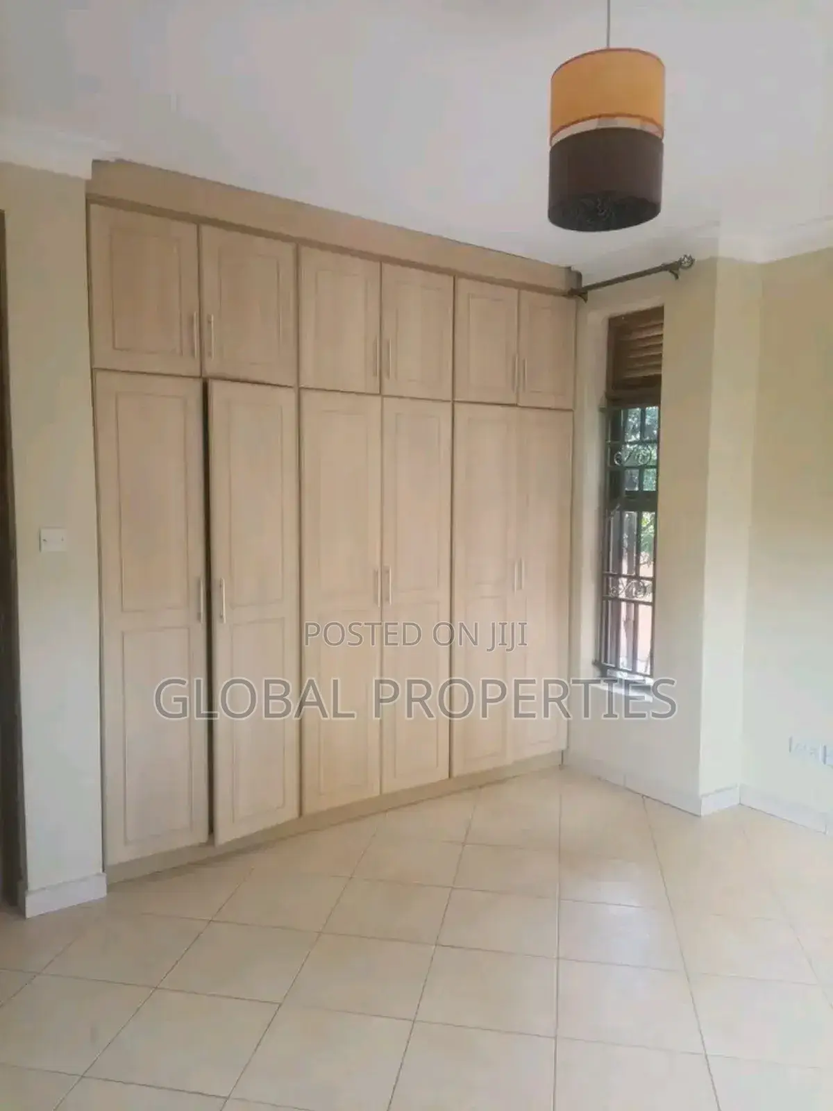 1bdrm Bungalow in Mbalwa, Central Division for rent in Central Division