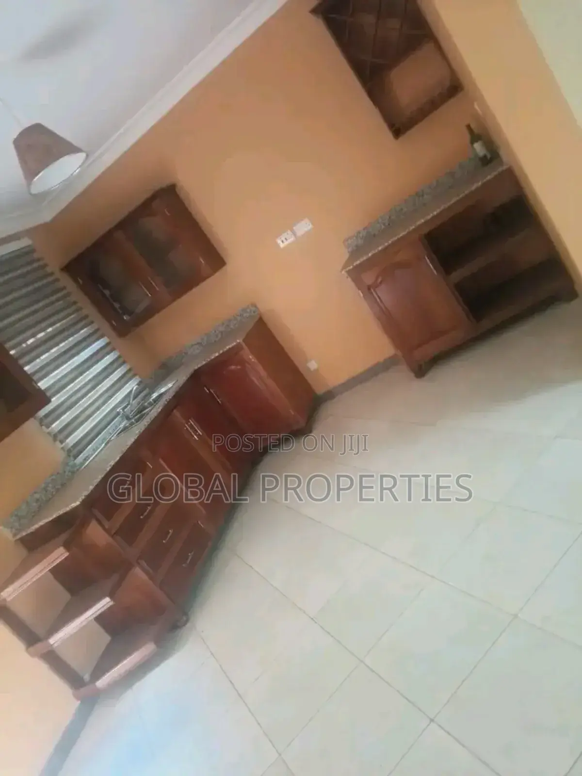 1bdrm Bungalow in Mbalwa, Central Division for rent in Central Division