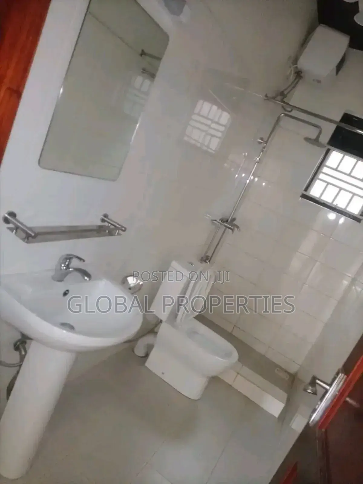 1bdrm Bungalow in Mbalwa, Central Division for rent in Central Division