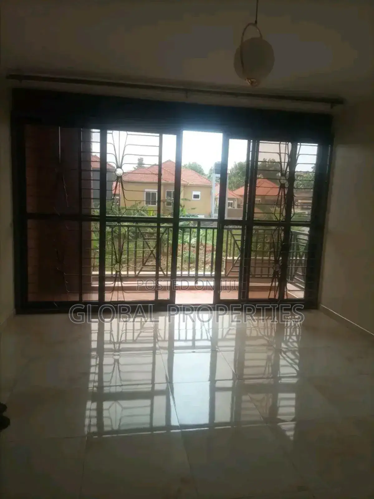 1bdrm Bungalow in Mbalwa, Central Division for rent in Central Division