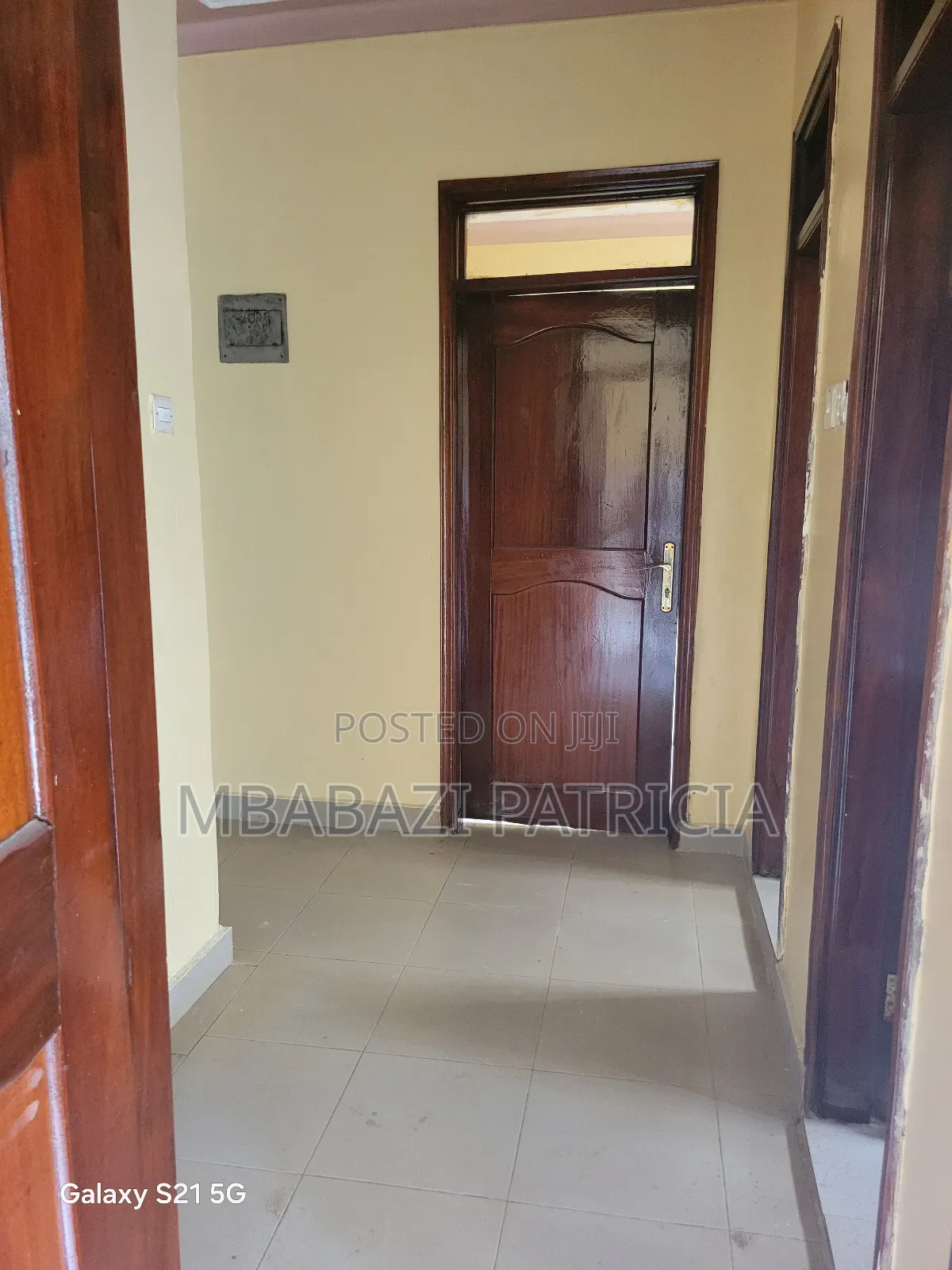 3bdrm House in Kazo Road, Kawempe for rent in Kawempe